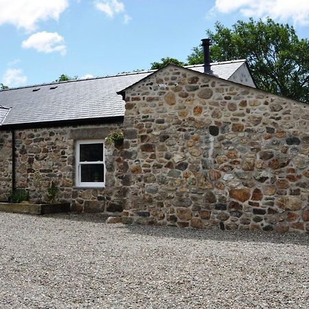 فيلا The Barn At Cae Bach Gwalchmai المظهر الخارجي الصورة