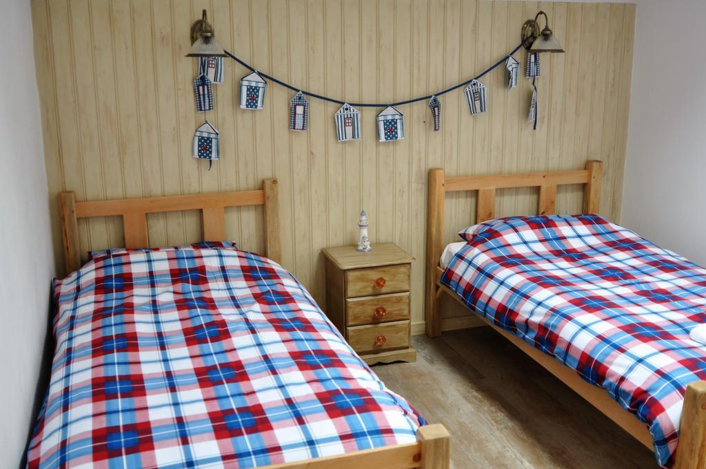 فيلا The Barn At Cae Bach Gwalchmai المظهر الخارجي الصورة