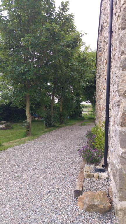 فيلا The Barn At Cae Bach Gwalchmai المظهر الخارجي الصورة